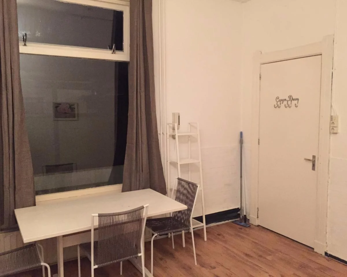 Foto van de Kamer gelegen aan de Grotestraat in Ede