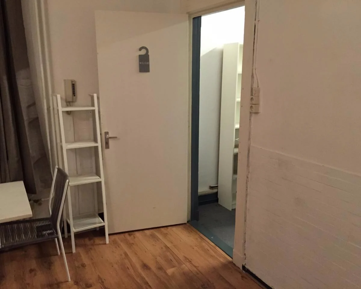 Foto van de Kamer gelegen aan de Grotestraat in Ede