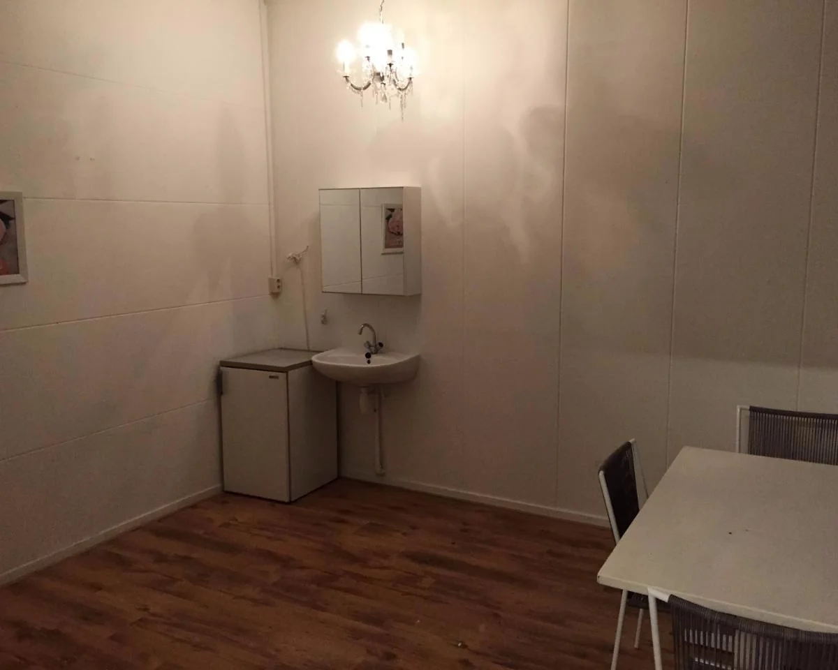 Foto van de Kamer gelegen aan de Grotestraat in Ede