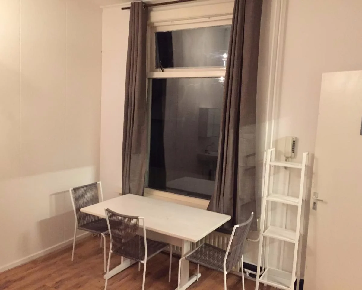 Foto van de Kamer gelegen aan de Grotestraat in Ede