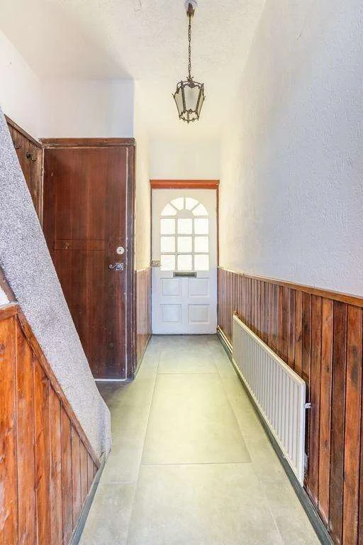 Foto van de Appartement gelegen aan de Zevenbergenstraat in Eindhoven