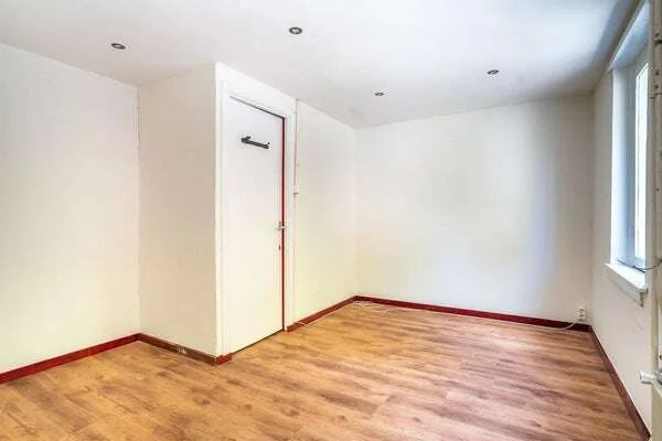 Foto van de Appartement gelegen aan de Zevenbergenstraat in Eindhoven