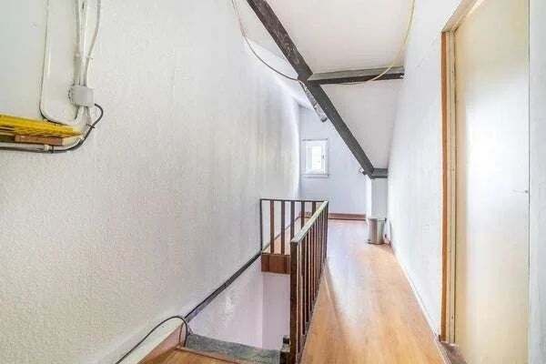 Foto van de Appartement gelegen aan de Zevenbergenstraat in Eindhoven