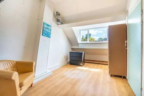 Foto van de Appartement gelegen aan de Zevenbergenstraat in Eindhoven