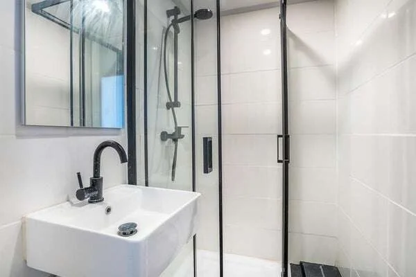 Foto van de Appartement gelegen aan de Zevenbergenstraat in Eindhoven