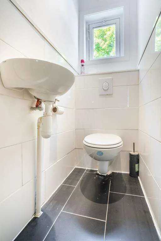 Foto van de Appartement gelegen aan de Zevenbergenstraat in Eindhoven