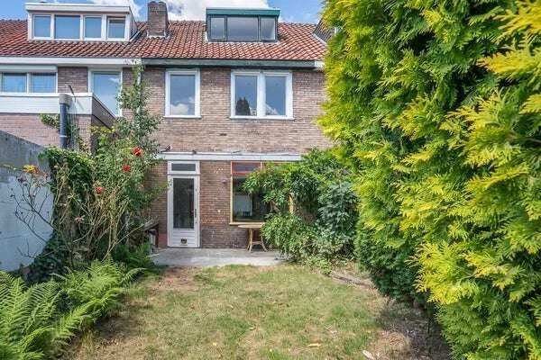 Foto van de Appartement gelegen aan de Zevenbergenstraat in Eindhoven