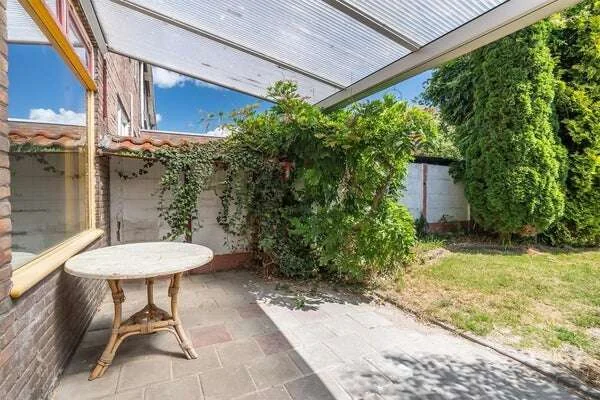 Foto van de Appartement gelegen aan de Zevenbergenstraat in Eindhoven