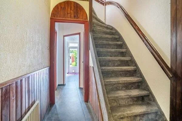 Foto van de Appartement gelegen aan de Zevenbergenstraat in Eindhoven