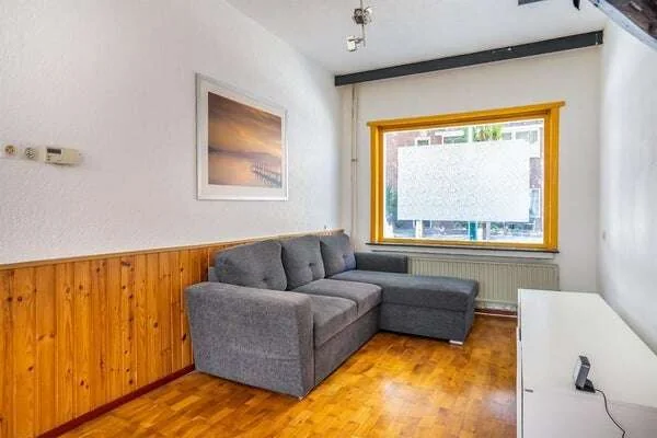 Foto van de Appartement gelegen aan de Zevenbergenstraat in Eindhoven