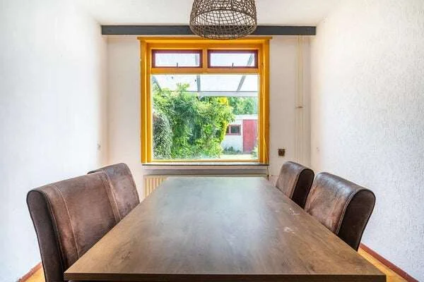 Foto van de Appartement gelegen aan de Zevenbergenstraat in Eindhoven