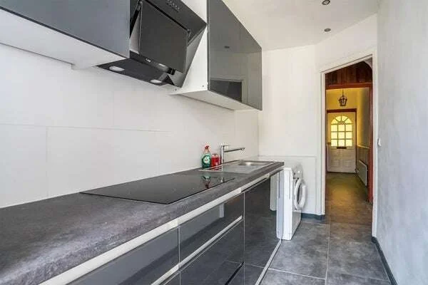Foto van de Appartement gelegen aan de Zevenbergenstraat in Eindhoven