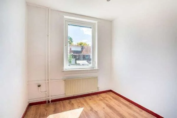 Foto van de Appartement gelegen aan de Zevenbergenstraat in Eindhoven