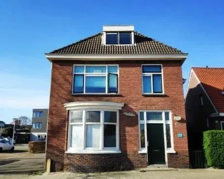 Foto van de Kamer gelegen aan de Javastraat in Enschede