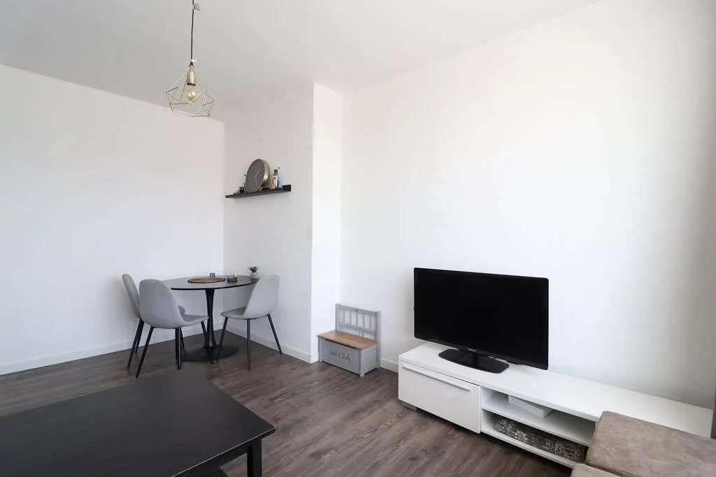 Foto van de Appartement gelegen aan de Sinjeur Semeynsstraat in Amsterdam