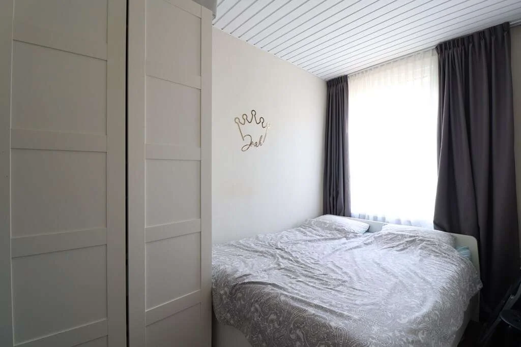 Foto van de Appartement gelegen aan de Sinjeur Semeynsstraat in Amsterdam