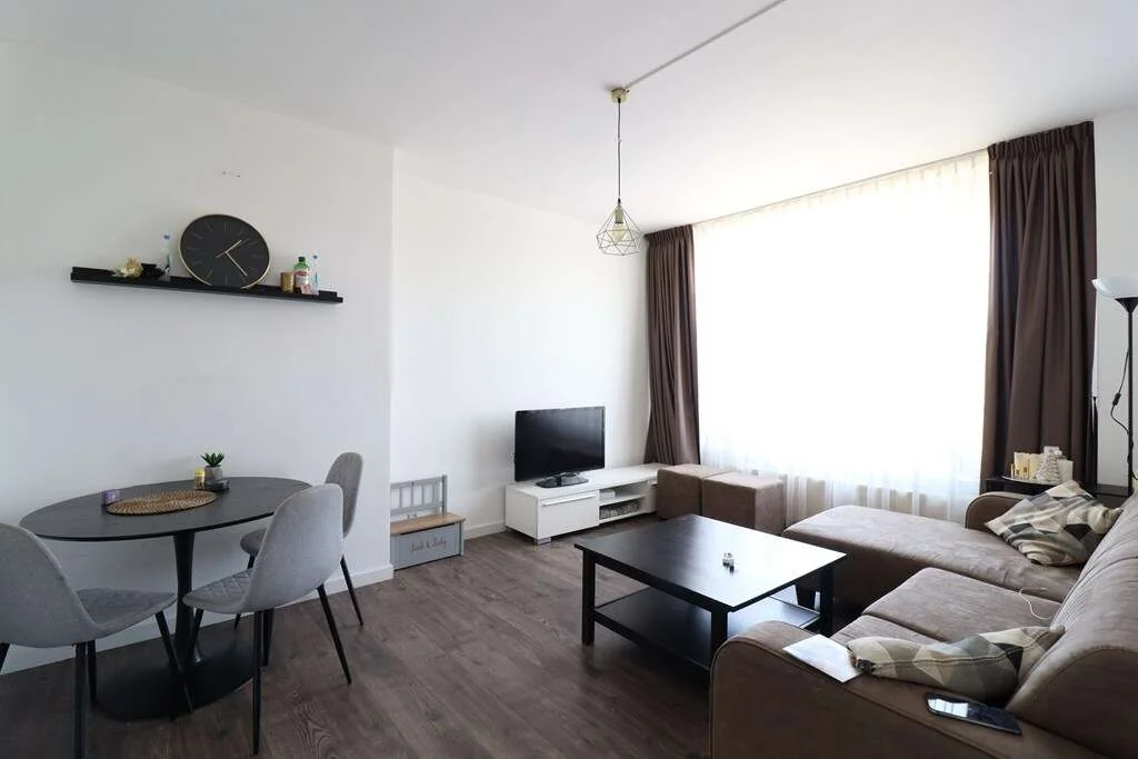 Foto van de Appartement gelegen aan de Sinjeur Semeynsstraat in Amsterdam