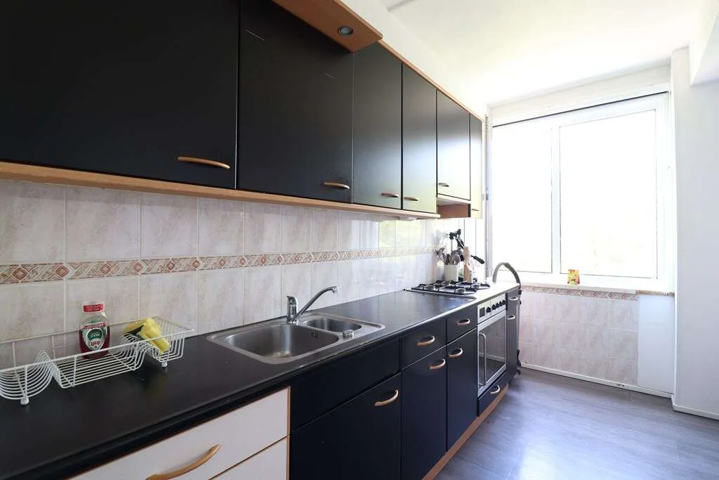Foto van de Appartement gelegen aan de Sinjeur Semeynsstraat in Amsterdam