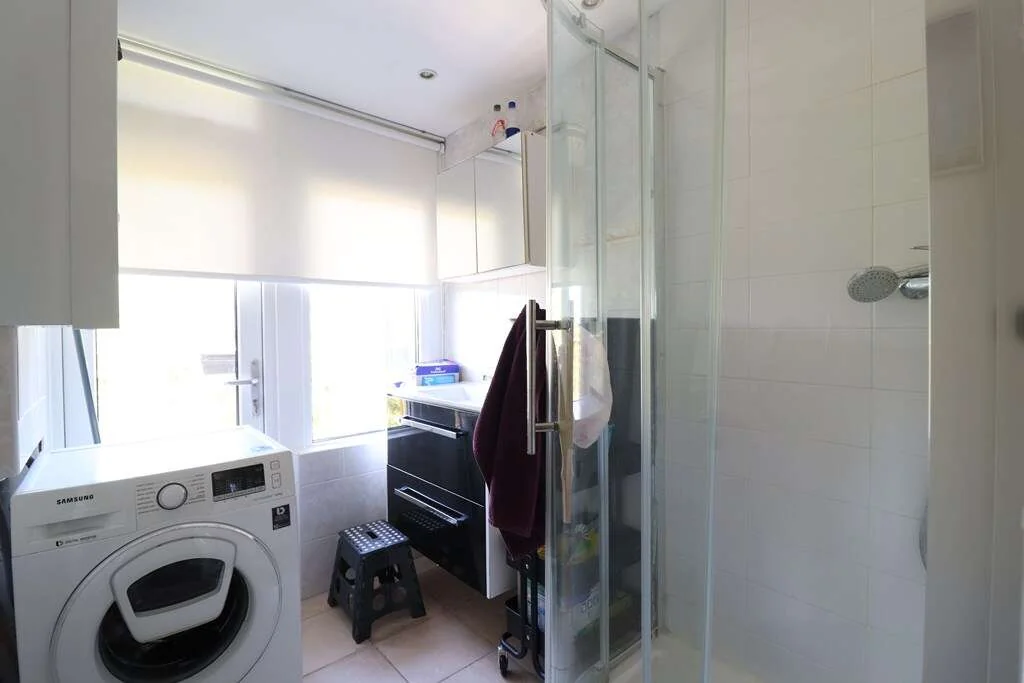 Foto van de Appartement gelegen aan de Sinjeur Semeynsstraat in Amsterdam
