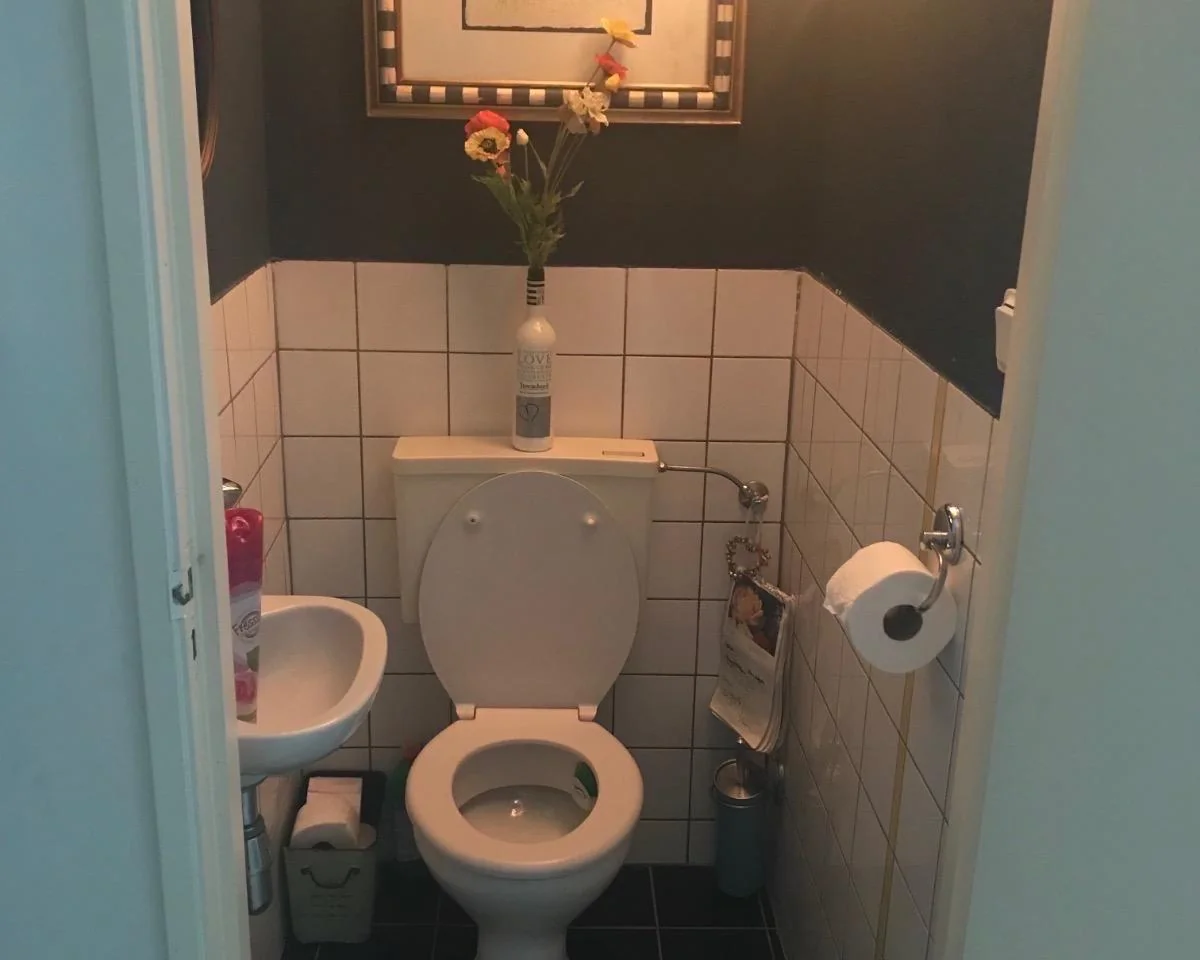 Foto van de Kamer gelegen aan de Lomanstraat in Amsterdam