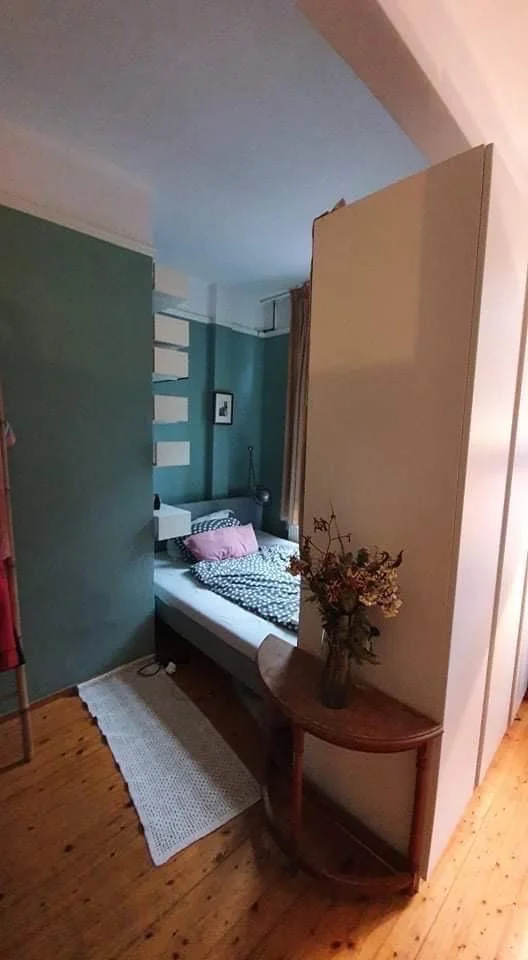 Foto van de Kamer gelegen aan de Lomanstraat in Amsterdam