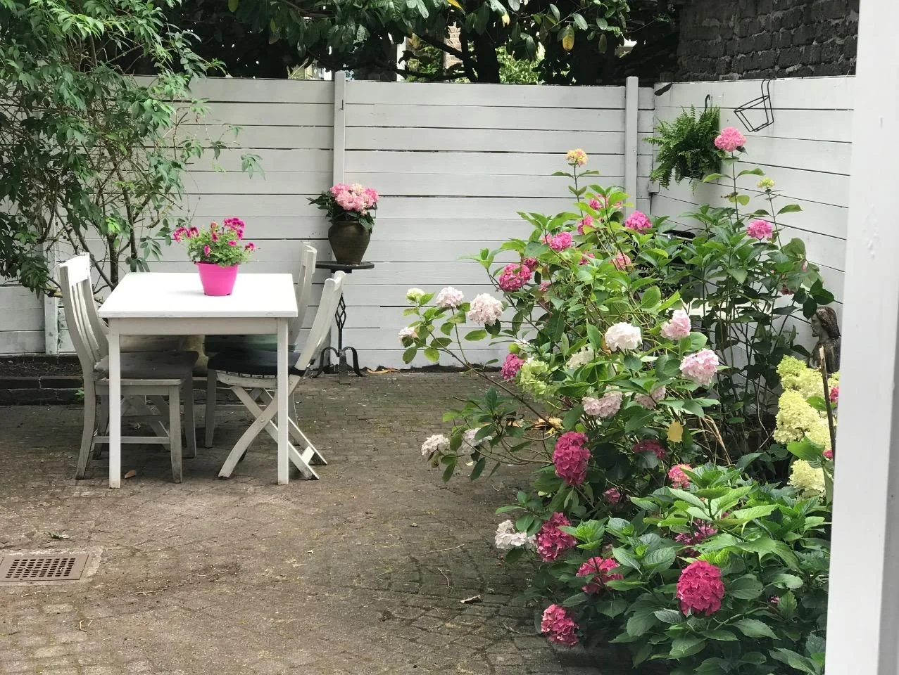 Foto van de Kamer gelegen aan de Lomanstraat in Amsterdam