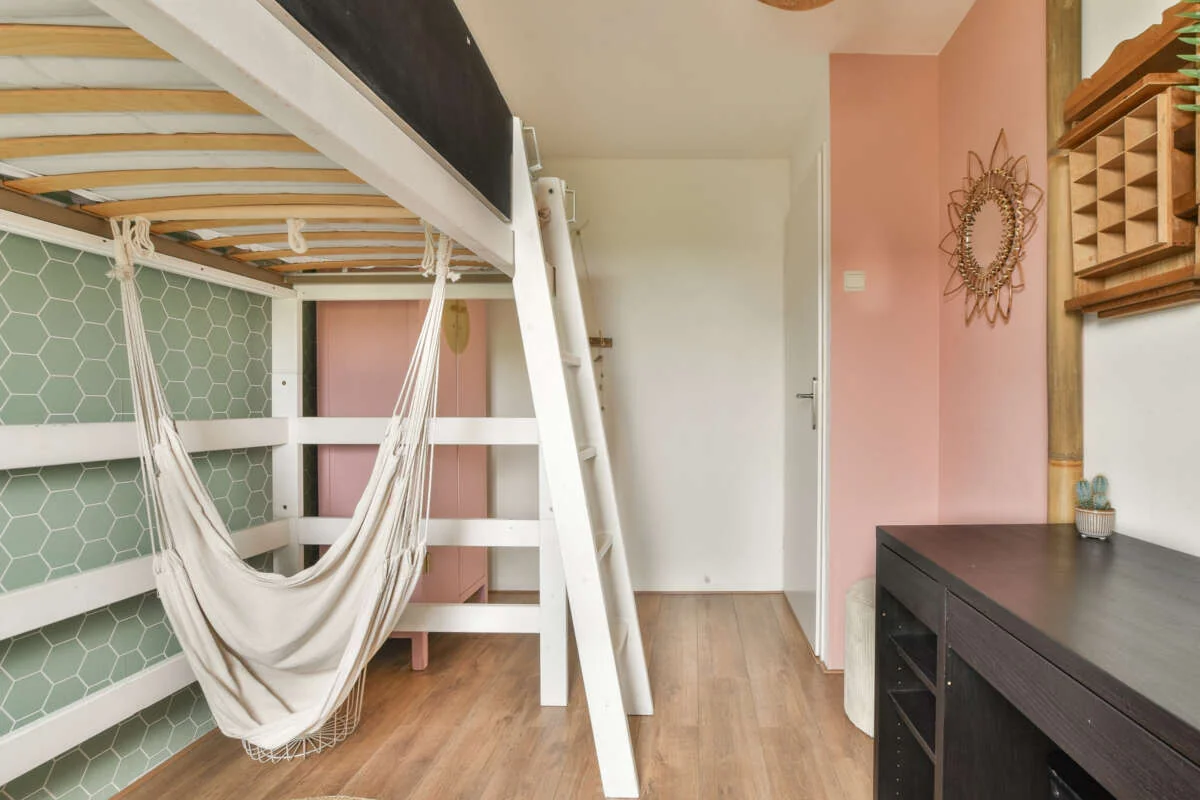 Foto van de Appartement gelegen aan de Heems Weer in Broek in Waterland