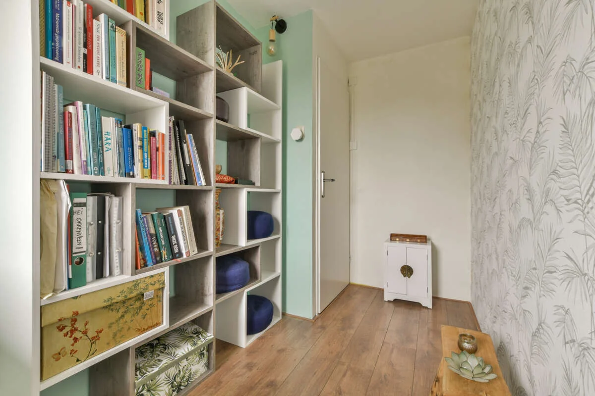 Foto van de Appartement gelegen aan de Heems Weer in Broek in Waterland
