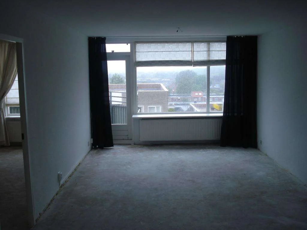 Foto van de Appartement gelegen aan de Bisonspoor in Maarssen