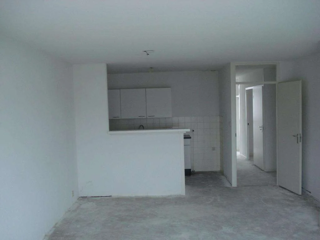Foto van de Appartement gelegen aan de Bisonspoor in Maarssen