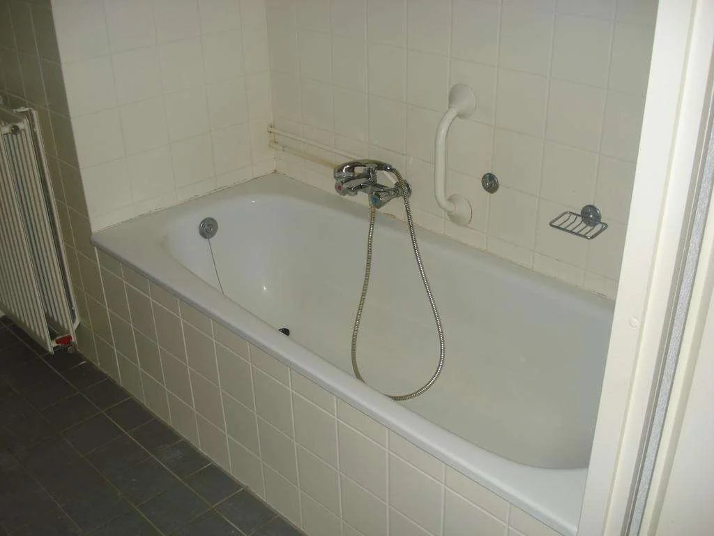 Foto van de Appartement gelegen aan de Bisonspoor in Maarssen