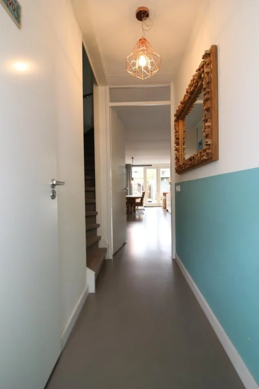 Foto van de Appartement gelegen aan de Van Bockom Maaserf in Driebergen-Rijsenburg