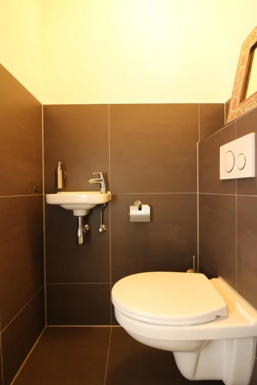 Foto van de Appartement gelegen aan de Van Bockom Maaserf in Driebergen-Rijsenburg