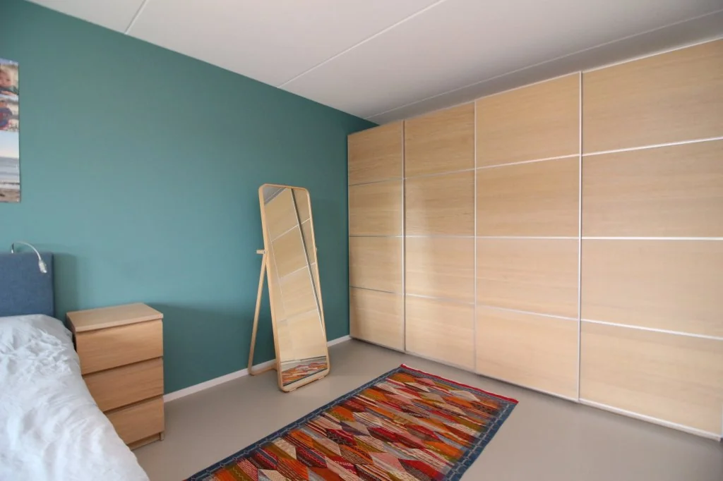 Foto van de Appartement gelegen aan de Van Bockom Maaserf in Driebergen-Rijsenburg