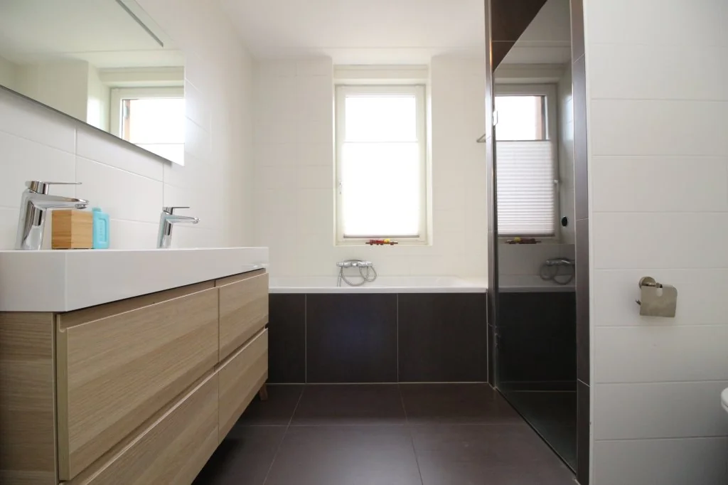 Foto van de Appartement gelegen aan de Van Bockom Maaserf in Driebergen-Rijsenburg