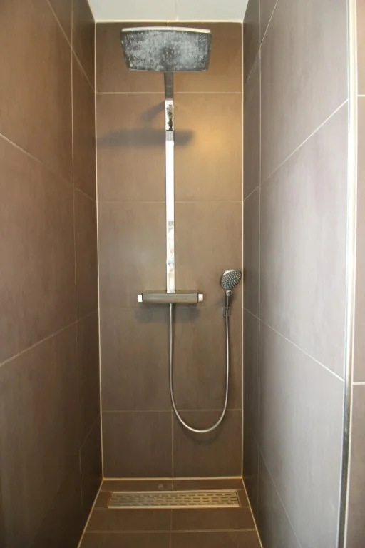 Foto van de Appartement gelegen aan de Van Bockom Maaserf in Driebergen-Rijsenburg
