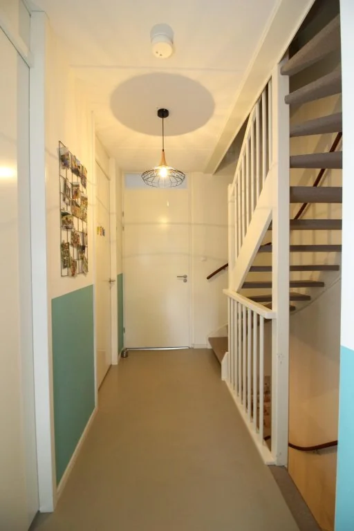 Foto van de Appartement gelegen aan de Van Bockom Maaserf in Driebergen-Rijsenburg