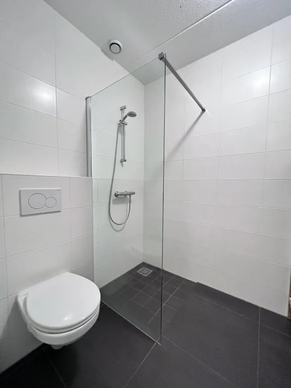 Foto van de Appartement gelegen aan de Van Bockom Maaserf in Driebergen-Rijsenburg