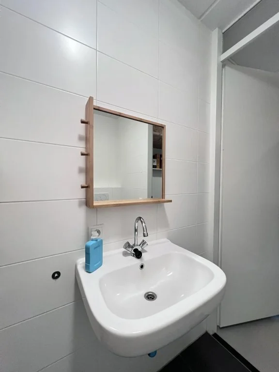 Foto van de Appartement gelegen aan de Van Bockom Maaserf in Driebergen-Rijsenburg