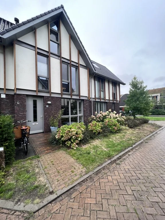 Foto van de Appartement gelegen aan de Van Bockom Maaserf in Driebergen-Rijsenburg