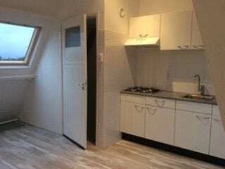 Foto van de Kamer gelegen aan de Prinses Mariannelaan in Voorburg