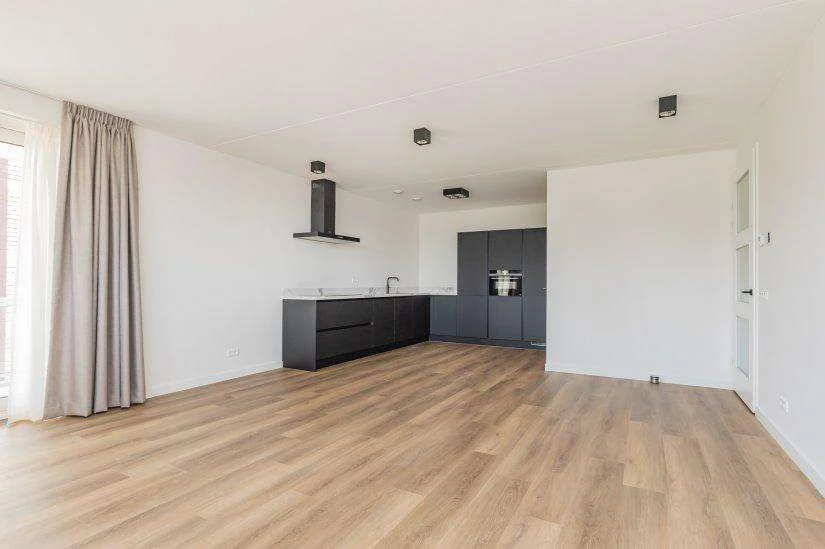 Foto van de Appartement gelegen aan de Abel Tasmanstraat in Alphen aan den Rijn