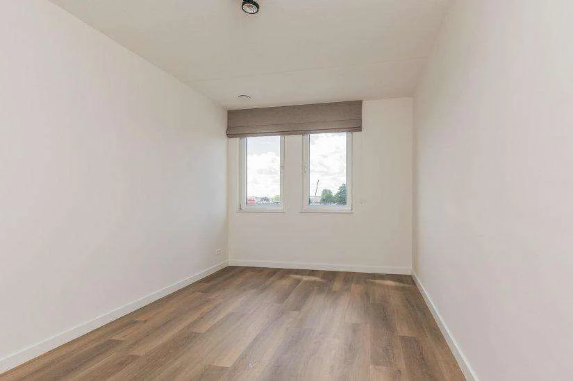 Foto van de Appartement gelegen aan de Abel Tasmanstraat in Alphen aan den Rijn