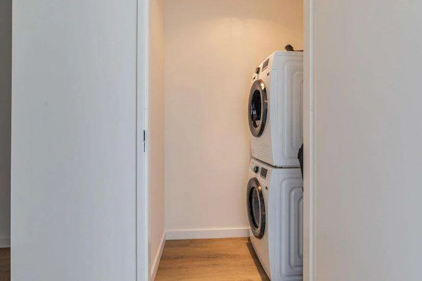 Foto van de Appartement gelegen aan de Abel Tasmanstraat in Alphen aan den Rijn