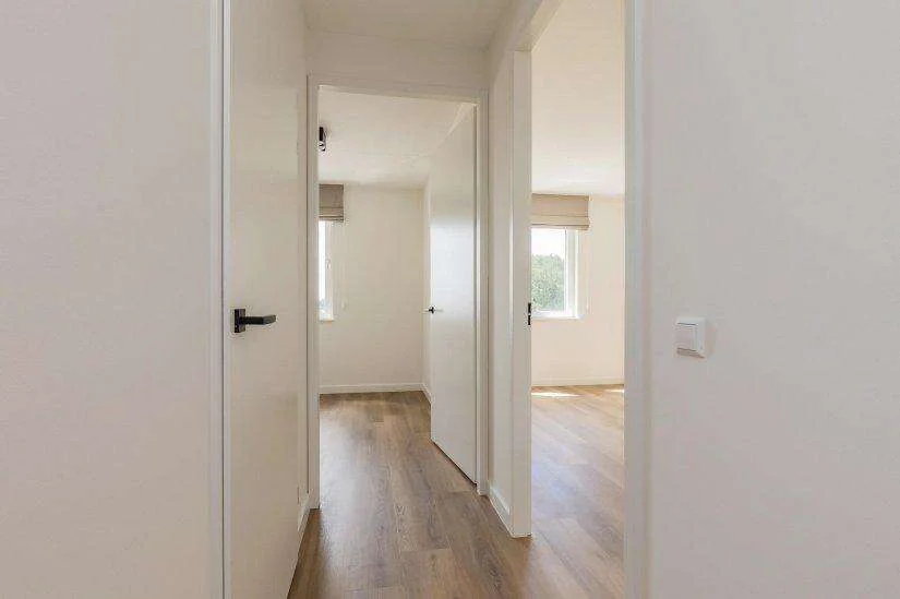 Foto van de Appartement gelegen aan de Abel Tasmanstraat in Alphen aan den Rijn