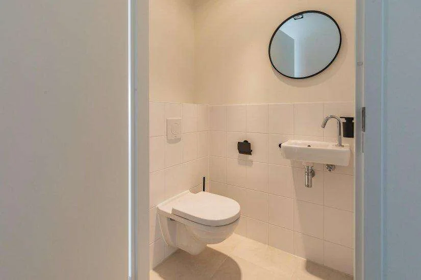 Foto van de Appartement gelegen aan de Abel Tasmanstraat in Alphen aan den Rijn