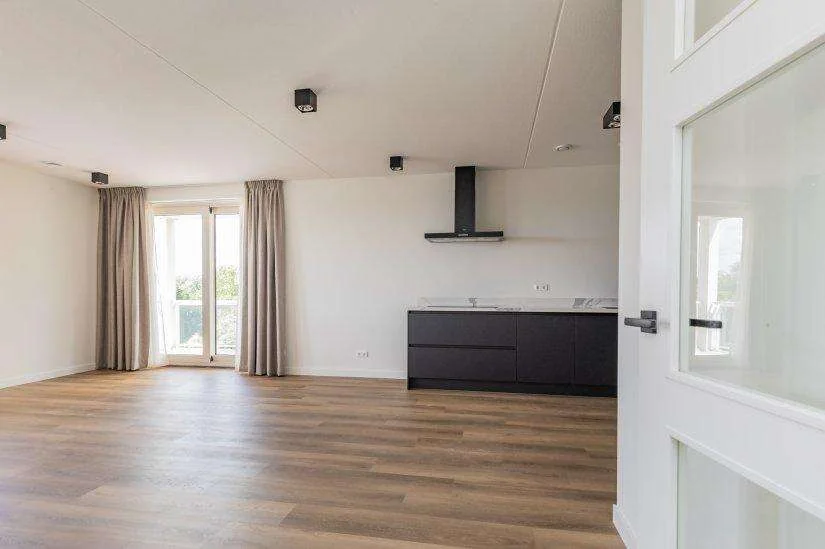 Foto van de Appartement gelegen aan de Abel Tasmanstraat in Alphen aan den Rijn