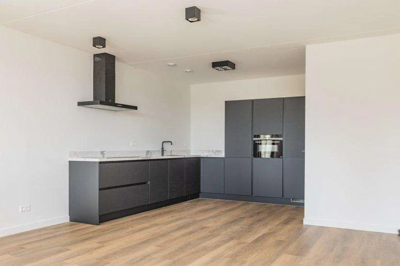 Foto van de Appartement gelegen aan de Abel Tasmanstraat in Alphen aan den Rijn