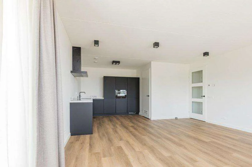 Foto van de Appartement gelegen aan de Abel Tasmanstraat in Alphen aan den Rijn