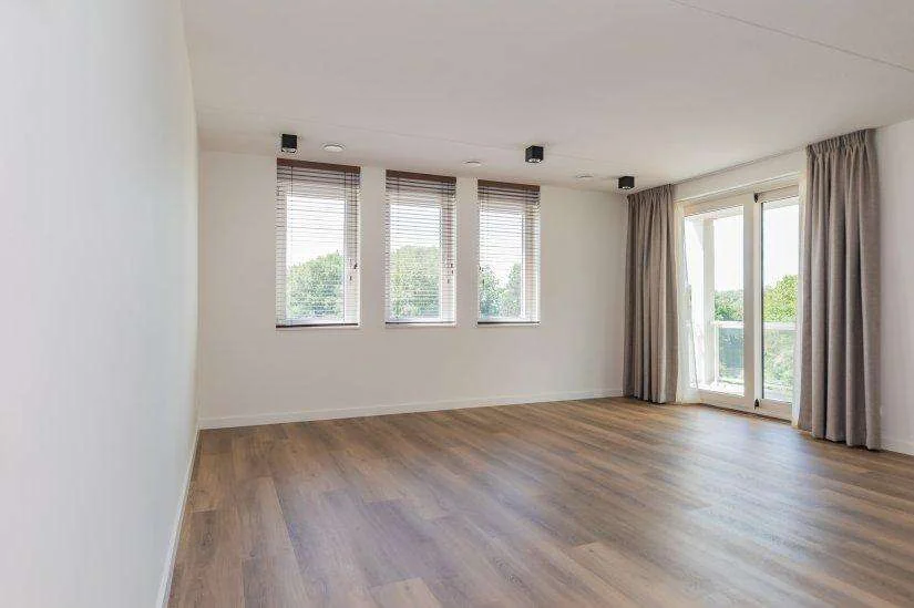 Foto van de Appartement gelegen aan de Abel Tasmanstraat in Alphen aan den Rijn